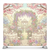 Wisteria Lane Teatime Pillowcover Backdrop