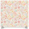 Apricot Orchard Meadow Pillowcover Backdrop