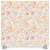 Apricot Orchard Meadow Pillowcover Backdrop