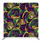 Midnight Masquerade Pillowcover Backdrop