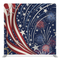 Midnight Liberty Pillowcover Backdrop