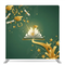 Emerald Legacy Pillowcover Backdrop