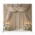 Champagne Moonlight Pillowcover Backdrop