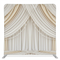 Alabaster Opera Pearl Pillowcover Backdrop