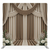 Vanilla Toffee Serenade Pillowcover Backdrop