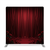 Scarlet Encore Pillowcover Backdrop
