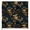 Midnight Masquerade Pillowcover Backdrop