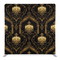 Gilded Ballroom Gloom Pillowcover Backdrop