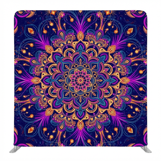 Celestial Tapestry Pillowcover Backdrop