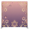 Celestial Twilight Star Pillowcover Backdrop