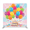 Confetti Skies Pillowcover Backdrop