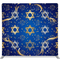 Celestial Festival Pillowcover Backdrop