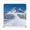 Alpine Serenity Pillowcover Backdrop