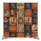 Heritage Frontier Pillowcover Backdrop