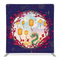 Celestial Dragon Moon Pillowcover Backdrop