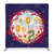 Celestial Dragon Moon Pillowcover Backdrop