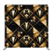Gilded Noir Elegance Pillowcover Backdrop