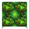 Emerald Fortune Tree Pillowcover Backdrop