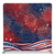 Liberty Skies Pillowcover Backdrop