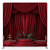 Crimson Encore Pillowcover Backdrop