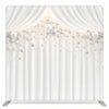 Pearl Moonlight Serenade Pillowcover Backdrop