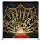 Stardust Premiere Pillowcover Backdrop