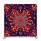 Midnight Mandala Pillowcover Backdrop