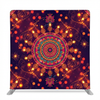 Midnight Celestial Double-Sided Pillowcover Backdrop - Front
