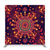 Midnight Mandala Pillowcover Backdrop