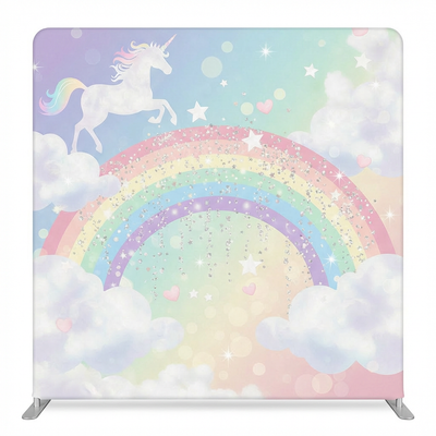 Stardust Slumber Pillowcover Backdrop