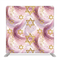 Gilded Celestial Twilight Pillowcover Backdrop