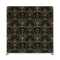 Gilded Gatsby Night Pillowcover Backdrop