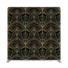 Gilded Gatsby Night Pillowcover Backdrop