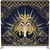 Stardust Jazz age Pillowcover Backdrop