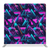 Electric Palms Pillowcover Backdrop