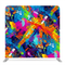 Electric Rhythm Pillowcover Backdrop