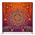 Sacred Ember Festival Pillowcover Backdrop