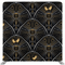 Gatsby Midnight Pillowcover Backdrop