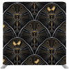 Gatsby Stardust Double-Sided Pillowcover Backdrop - Front