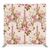 Parisian Botanicals Pillowcover Backdrop