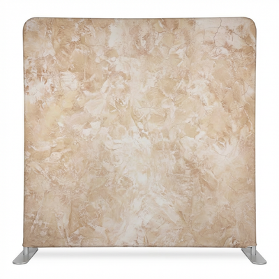 Antique Alabaster Oasis Pillowcover Backdrop