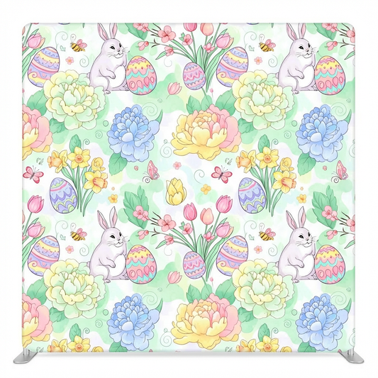 Meadow Keepsake Pillowcover Backdrop