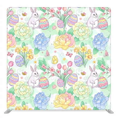 Meadow Keepsake Pillowcover Backdrop