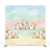 Meadow Mornings Pillowcover Backdrop