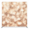 Champagne Stardust Pillowcover Backdrop