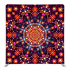 Celestial Sacred Double-Sided Pillowcover Backdrop - Front