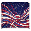 Midnight Anthem Pillowcover Backdrop