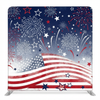 Midnight Anthem Double-Sided Pillowcover Backdrop - Front