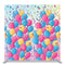 Stardust Celebration Pillowcover Backdrop