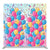 Stardust Celebration Pillowcover Backdrop